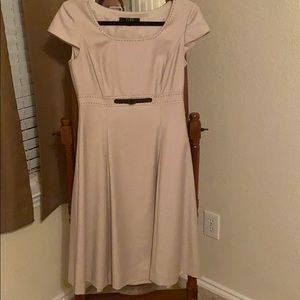 Alex Marie a-line dress